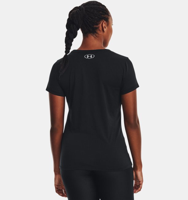 여성 UA Tech™ 티셔츠
